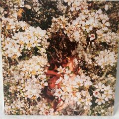 MMOTHS aka Jack Colleran Irish Electronic Vinyl EP1 Vinyl 2012 SQE107