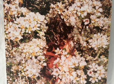 MMOTHS aka Jack Colleran Irish Electronic Vinyl EP1 Vinyl 2012 SQE107