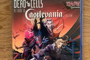 Dead Cells Return to Castlevania Edition PS5 (New/Sealed)