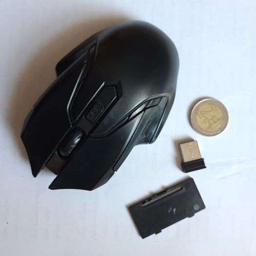 Computer Mouse