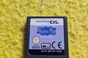 Peppa Pig fun and games  Nintendo Ds Games Original