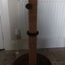 cat scratching post Image 2