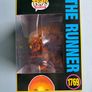 Funko Pop - The Runner 1769 Blacklight 6 Inch - Alien 3 - Vinyl Action Figure Image 4