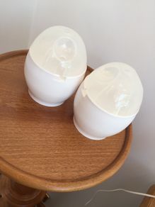 Microwave Egg Boilers