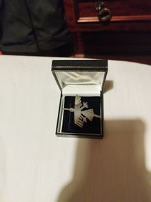 brooch