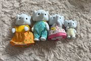 sylvanian