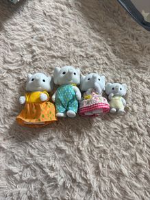 sylvanian