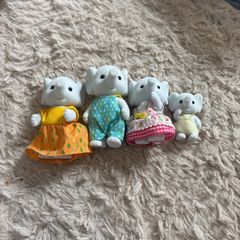 sylvanian