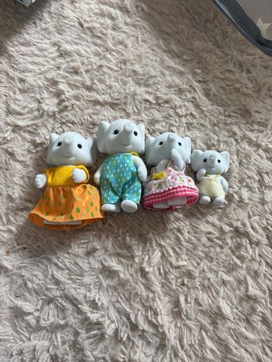 sylvanian