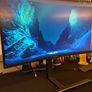 Huawei MateView GT 27" Curved Gaming Monitors - 165Hz QHD - Boxed Image 2