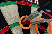 Dart Practice Rings Set