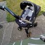 Doona full set including isofix Image 2