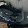 Buggy - Joie Litetrax Stroller - great for travels Image 2