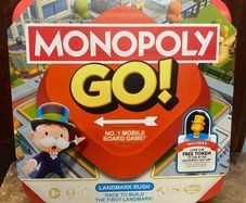Monopoly Go