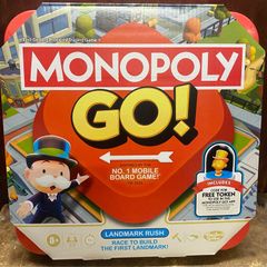 Monopoly Go