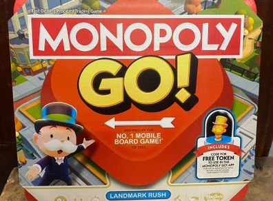 Monopoly Go