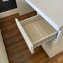 Ikea Malm Desk Image 7
