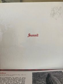 Thou - Summit (Southern Lord)