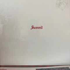 Thou - Summit (Southern Lord)