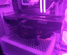 Msi 5080oc