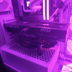 Msi 5080oc