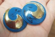 Vintage earrings