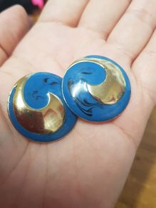 Vintage earrings