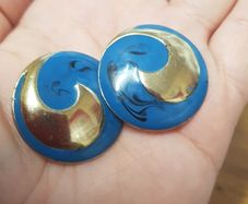 Vintage earrings
