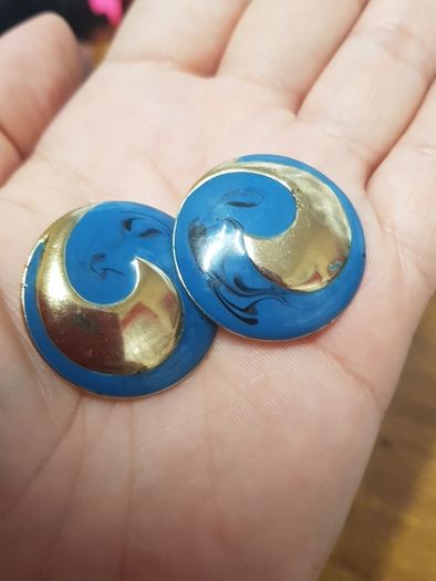 Vintage earrings