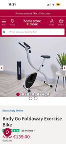 excersise