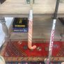 Adidas Junior hockey stick 32 inch . Image 5