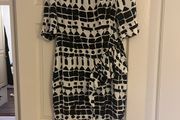 Whistles Pure silk Dress size 14
