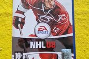 NHL 08 2008  PlayStation2 ps2 games Original