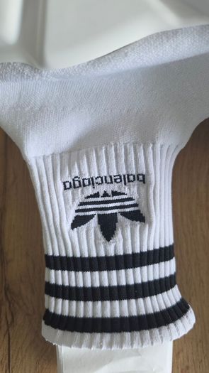 Balenciaga x Adidas speed SIZE 6