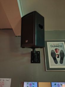 LD System Dave G2
