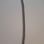Silver Bracelet Image 2