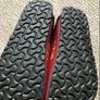 Felt Slippers Mickey Mouse Birkis Size 35 Birkenstock Uk 2.5 Image 3