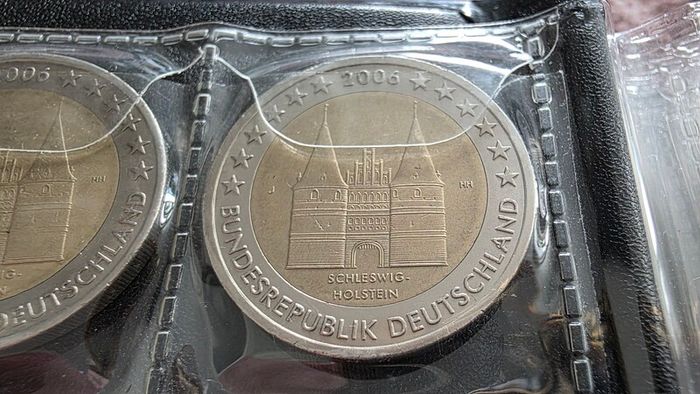 2 euro coin