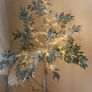 Artificial Tree with lights Image 5