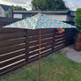 Garden umbrella Image 3