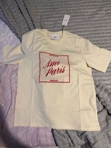t-shirt amo