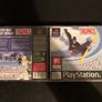 MTV Sports: Snowboarding Ps1 Image 3