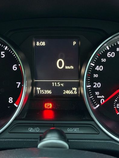 Volkswagen Polo GTI 1.8 Petrol DSG