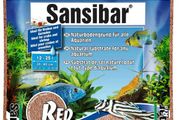 JBL Sansibar Red 5Kg