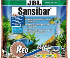 JBL Sansibar Red 5Kg