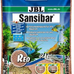 JBL Sansibar Red 5Kg