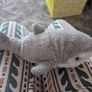 shark teddy Image 2