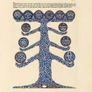 Carl Gustav Jung  :  Liber Novus  (The Red Book) Image 6