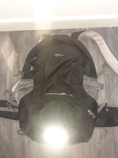 crivit hiking bag/rucksack