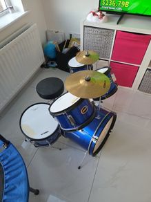kids drums